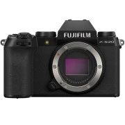 Fujifilm X-S20 Body Black (16939526) (UA)