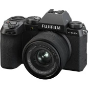 Fujifilm X-S20+ XC 15-45mm F3.5-5.6 Kit Black (16939588) (UA)