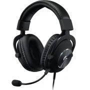 Гарнітура Logitech G Pro X SE Black (981-001470) (UA)