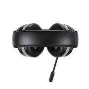 Гарнитура СolorWay Bloodwave LED Black (CW-HPG01BK) (UA)