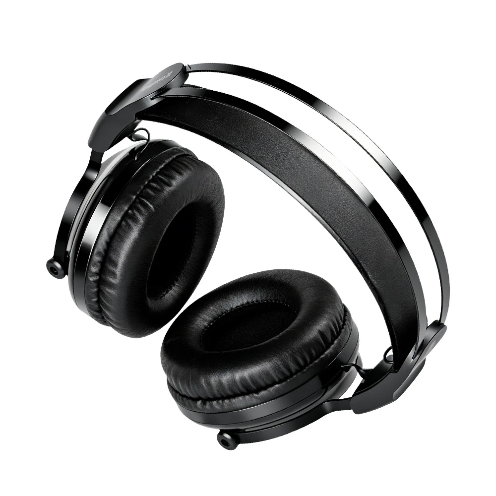 Гарнітура СolorWay Firestrike RGB Black (CW-HPG04BK) (UA)