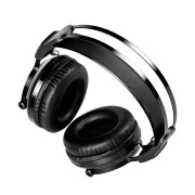 Гарнітура СolorWay Firestrike RGB Black (CW-HPG04BK) (UA)