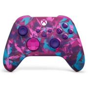 Геймпад Microsoft Wireless Heart Breaker Special Edition (EP2-29568) (UA)