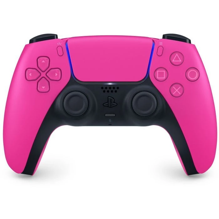 Геймпад Sony Playstation DualSense Bluetooth PS5 Nova Pink (1000050251) (UA)