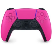 Геймпад Sony Playstation DualSense Bluetooth PS5 Nova Pink (1000050251) (UA)