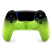 Геймпад Sony Playstation DualSense Bluetooth PS5 Remix Green (1000048532) (UA)