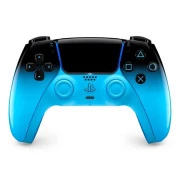 Геймпад Sony Playstation DualSense Bluetooth PS5 Rhythm Blue (1000048536) (UA)