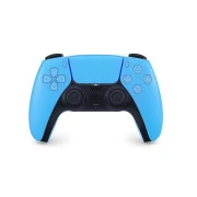 Геймпад Sony Playstation DualSense Bluetooth PS5 Starlight Blue (1000050275) (UA)