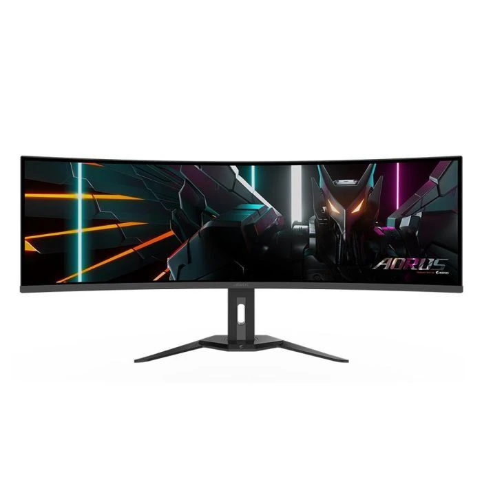 Монитор GIGABYTE AORUS CO49DQ EK (UA)