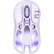 GravaStar Mercury M1 Pro Wireless/Bluetoot/USB Lavender Purple (GRAVASTARM1PRO_PL) (UA)