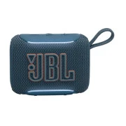 JBL GO 5 Blue (JBLGO5BLU) (UA)