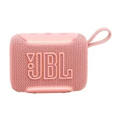 JBL GO 5 Pink (JBLGO5PIK) (UA)