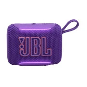 JBL GO 5 Purple (JBLGO5PUR) (UA)