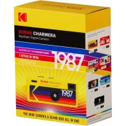 Kodak Keychain Digital Camera (MDC-CMR01) (UA)