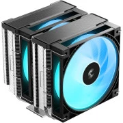 Кулер процесорний DeepCool AG620 G2 ARGB (R-AG620-BKAMMG2-G) (UA)
