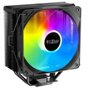 Кулер процессорный PCCooler Paladin EX300S (UA)