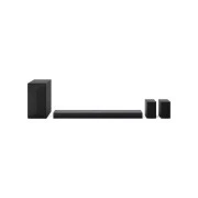 LG S70TR Black (S70TR.AUKRLLD) (UA)