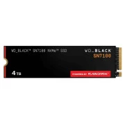 M.2 2280 4TB BLACK SN7100 WD (WDS400T4X0E-00CJA0) (UA)