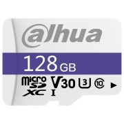 MicroSDXC 128GB UHS-I Class 10 Dahua (DHI-TF-C100/128GB) (UA)