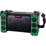 NEWVEW NV-9172 Solar Panel/BT/USB/TF/FM Green (NWVW-NV-9172-GN) (UA)