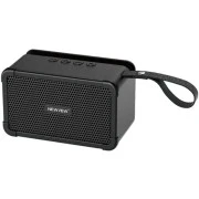 NEWVEW NV-9193 BT/USB/TF/FM Black (NWVW-NV-9193-BK) (UA)