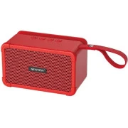 NEWVEW NV-9193 BT/USB/TF/FM Red (NWVW-NV-9193-RD) (UA)