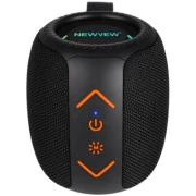 NEWVEW NV-9242 BT/USB/TF/FM/TWS Black (NWVW-NV-9242-BK) (UA)