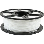 Пластик для 3D-принтера Flashforge PLA 1,75mm 1kg White (PW1) (UA)