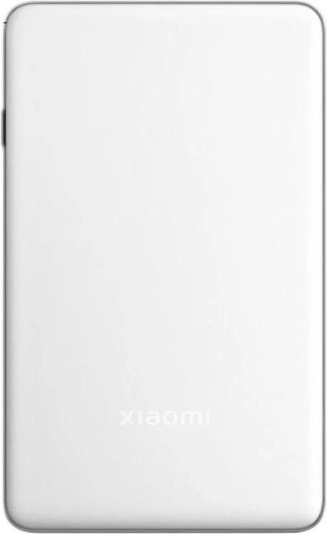 Принтер Xiaomi Portable Photo Printer Pro (BHR082QGL)