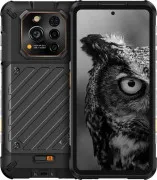 RugOne Xever 7 12/512GB Black (6975326660686) (UA)