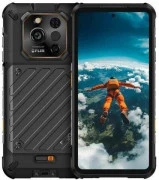 RugOne Xever 7 Pro 12/512GB Black (6975326660679) (UA)