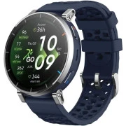 Смарт-часы Amazfit Active 3 Premium W2559GL2N Синій (1193747) (UA)