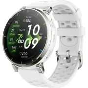 Смарт-годинники Amazfit Active 3 Premium W2559GL3N Білий (1193748) (UA)