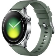 Смарт-часы Xiaomi Watch 5 Juniper Green Strap BHR07WPGL (1189759) (UA)