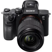 Sony Alpha 7M3 28-70mm II Kit Black (ILCE7M3MB.CEC) (UA)