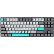 Varmilo APG87 Moonlight Daisy L Wireless White Led UA (A94A023F9A5A17A007) (UA)