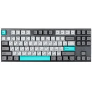 Varmilo APT87 Moonlight C-TK Red Wireless White Led UA (A92A023D4A5A17A007) (UA)