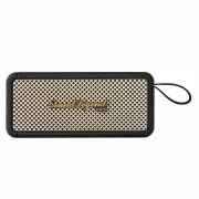 2E SoundLegend Mini PowerBank IPX6 Black (2E-BSSLMWBK) (UA)