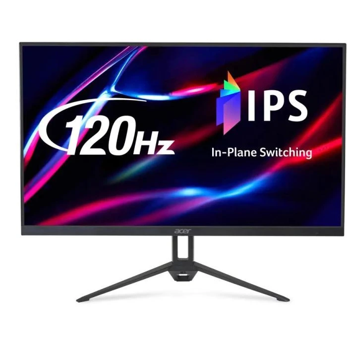 Монитор Acer Nitro KG273G0b (UM.HX3EE.014) (UA)