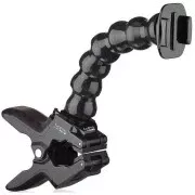 Аксессуар к экшн-камерам GoPro JAWS FLEX CLAMP (ACMPM-001) (UA)