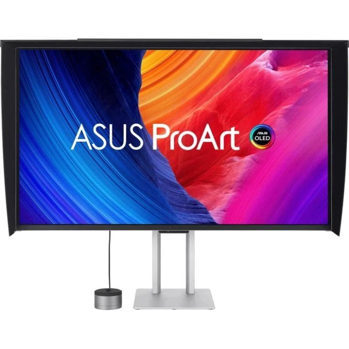 Монитор ASUS ProArt OLED PA32UCDMR-K (90LM03HE-B01K71) (UA)
