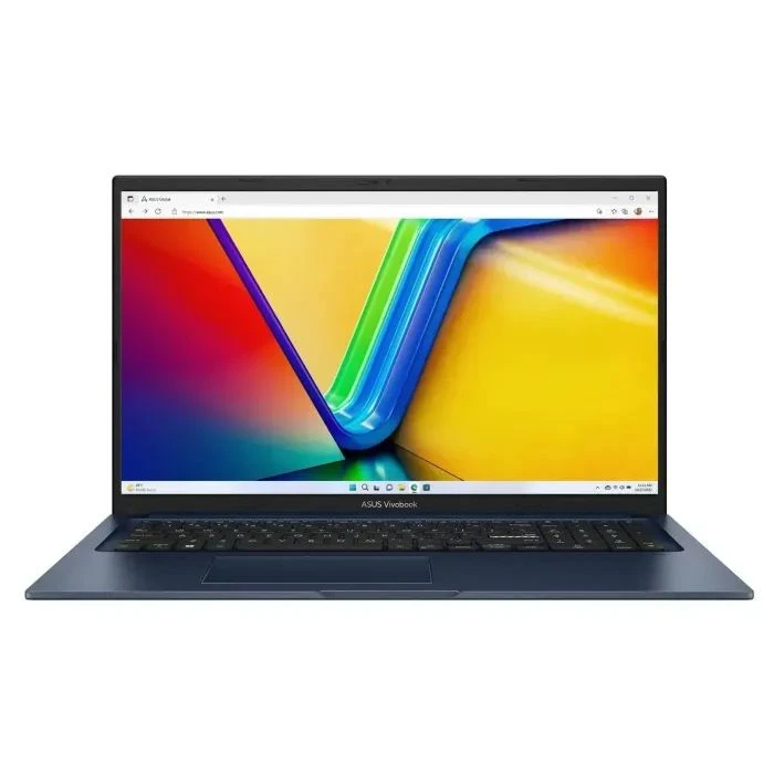 Ноутбук ASUS Vivobook 17 X1704VA-AU982 (90NB13X2-M00H90) (UA)