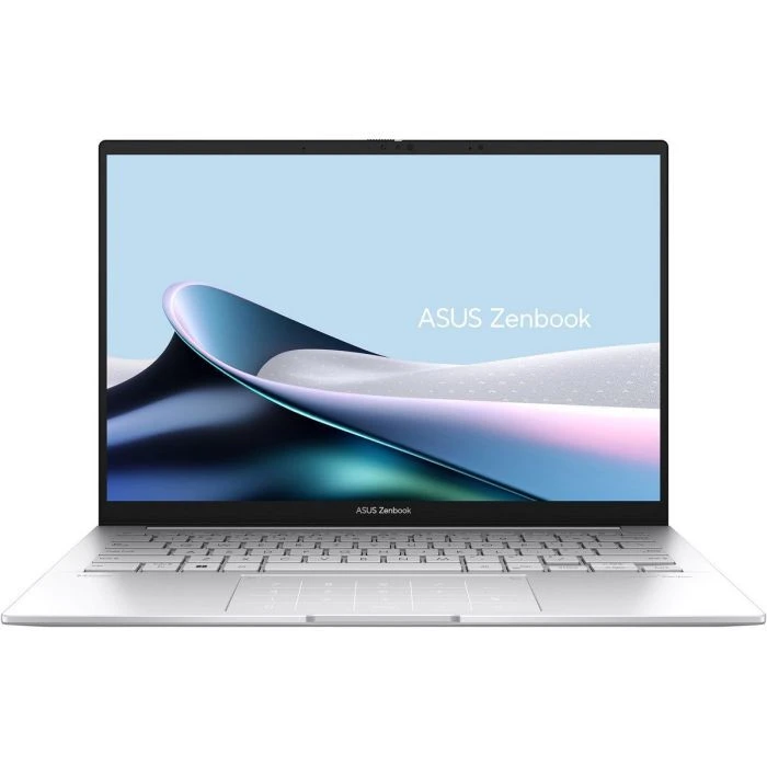 Ноутбук ASUS Zenbook 14 OLED UX3405CA-ST1262 (90NB14W2-M01V90) (UA)