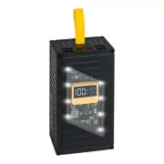 AURA NRG-P30 30000mAh 22.5W Black (PBANRG-P30B) (UA)