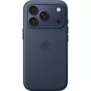 Чохол для мобільного телефона Apple TechWoven iPhone 17 Pro Blue Model A3561 (MGF44ZM/A) (UA)