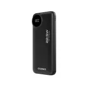 Choetech B791 10000mAh 22.5W Black (UA)