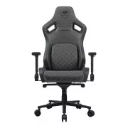 Cougar Defensor S Jet Gray F (UA)