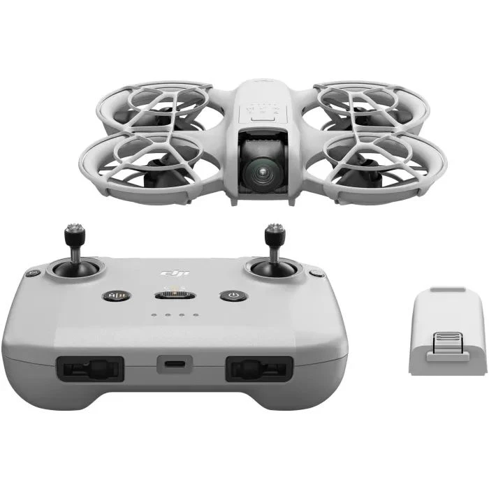 DJI Neo Fly More Combo (DJI RC-N3) пульт без дисплея (CP.FP.00000185.01) (UA)