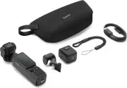 DJI Osmo Pocket 4 Standard Combo (CP.OS.00000545.01)