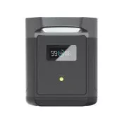 Додаткова батарея для зарядної станції EcoFlow DELTA 2 Max Extra Battery (EFDELTA2MaxEB) (UA)